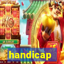 handicap - 2.5